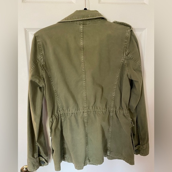 Madewell Outbound Jacket - Picture 4 of 4